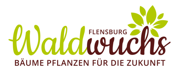 Logo Waldwuchs Flensburg