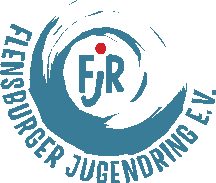 Logo Flensburger Jugendring