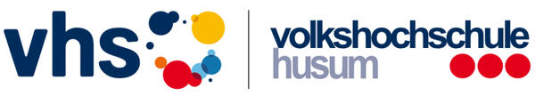 Logo VHS Husum