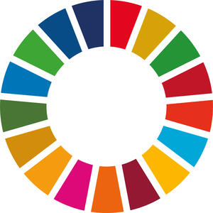 SDG Circle