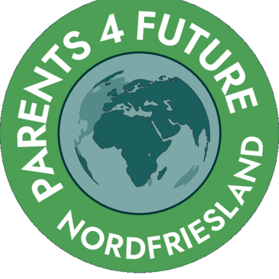 Logo Parents For Future Nordfriesland