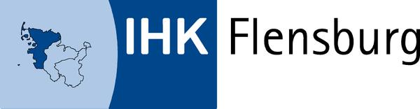 Logo IHK Flesburg