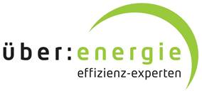 logo über energie