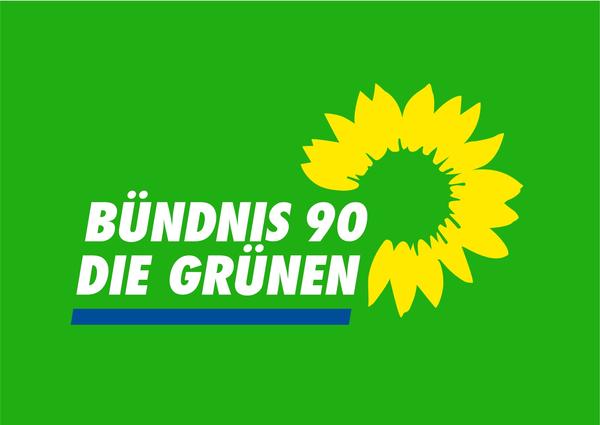 Bündnis 90/DIE GRÜNEN NF