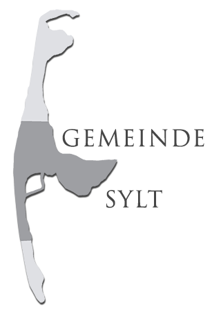 Logo der Gemeinde Sylt