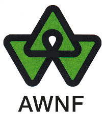 Logo der Abfallwirtschaftsgesellschaft Nordfriesland
